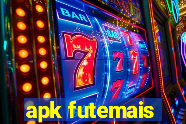 apk futemais